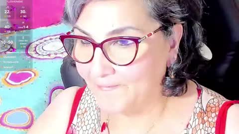 Snapshot of cataleya_mom_ chatting on 26, 9, 2025 cataleya online show from 26, 9, 2025