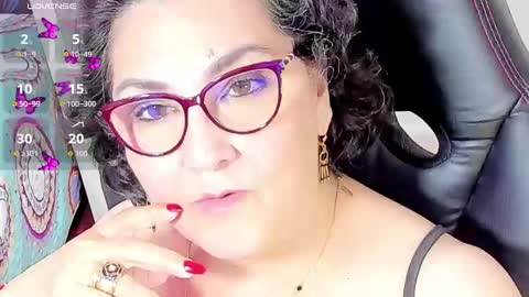 Snapshot of cataleya_mom_ chatting on 21, 10, 2025 cataleya online show from 21, 10, 2025