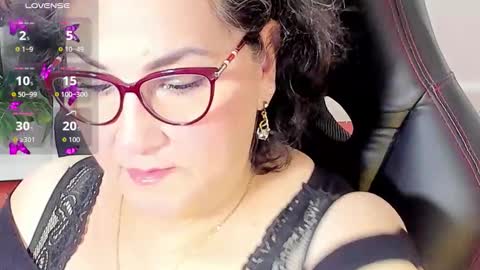 Snapshot of cataleya_mom_ chatting on 26, 10, 2025 cataleya online show from 26, 10, 2025