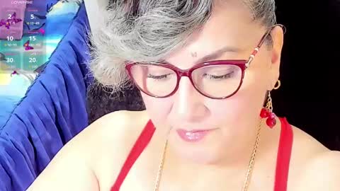 Snapshot of cataleya_mom_ chatting on 15, 11, 2025 cataleya online show from 15, 11, 2025