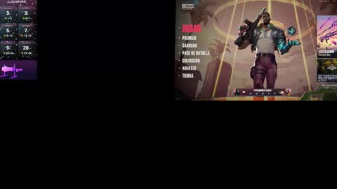 Cata online show from 20, 10, 2025