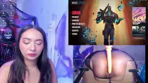 Cata online show from 26, 10, 2025