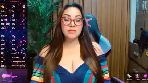 catalina3772516 online show from 7, 1, 2026