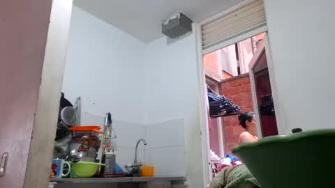 Snapshot of catalina827356 chatting on 29, 10, 2025 catalina827356 online show from 29, 10, 2025