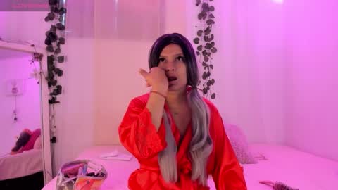 Cata y Roger online show from 9, 11, 2025