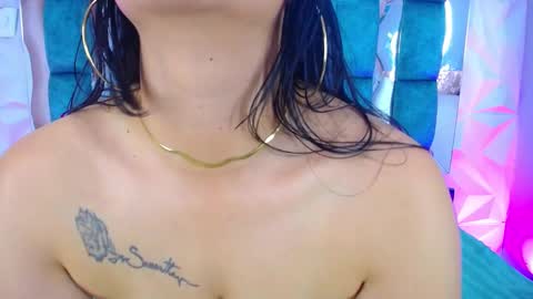 Catalina bustos online show from 26, 2, 2025