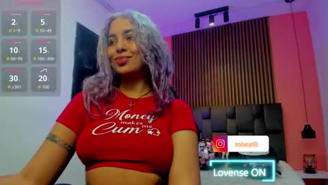 Catalina online show from 9, 10, 2025