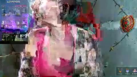 catalina_colombia online show from 12, 1, 2026