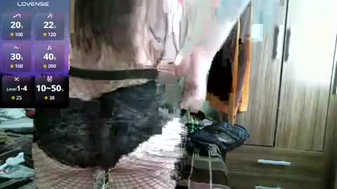 catalina_colombia online show from 14, 2, 2026