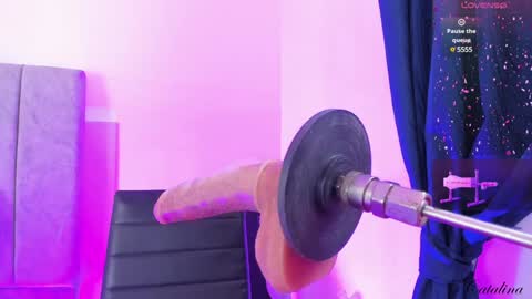 Cata  Monday- Saturday   On line at 0100pm-0700pm online show from 8, 1, 2025