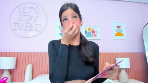 catalina online show from 22, 11, 2025