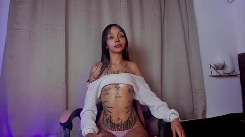Snapshot of catalina_llanos chatting on 9, 12, 2024 Catalina 3 online show from 9, 12, 2024