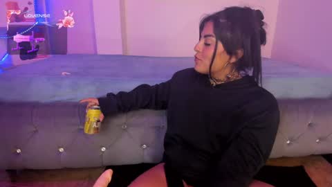 Catalina online show from 13, 12, 2024