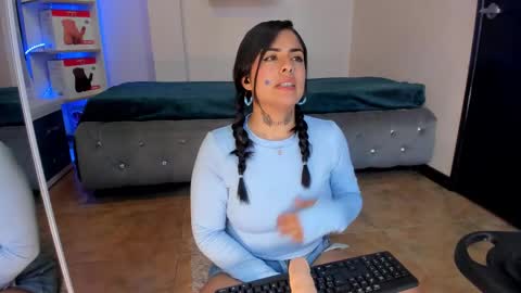 Catalina online show from 15, 2, 2025