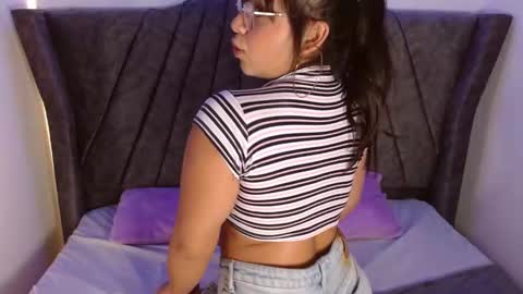 Snapshot of catalina_rosse69 chatting on 16, 10, 2025 catalina_rosse69 online show from 16, 10, 2025