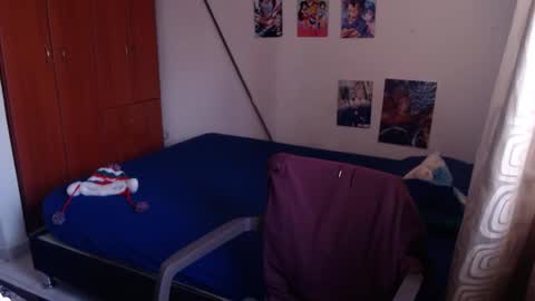 catalinaa_lovee online show from 10, 9, 2025