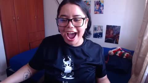 catalinaa_lovee online show from 11, 9, 2025