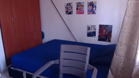 catalinaa_lovee online show from 21, 9, 2025