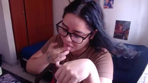 catalinaa_lovee online show from 25, 9, 2025