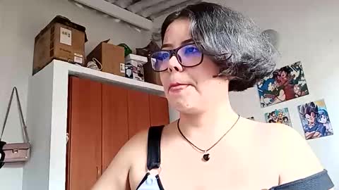 catalinaa_lovee online show from 3, 10, 2025