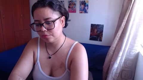 catalinaa_lovee online show from 7, 10, 2025