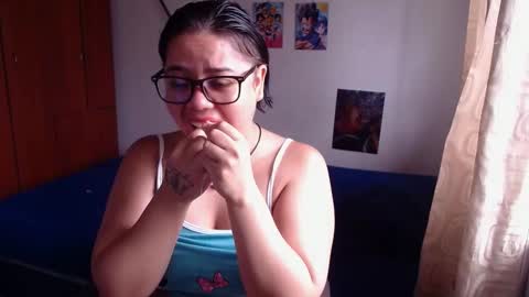 catalinaa_lovee online show from 8, 10, 2025