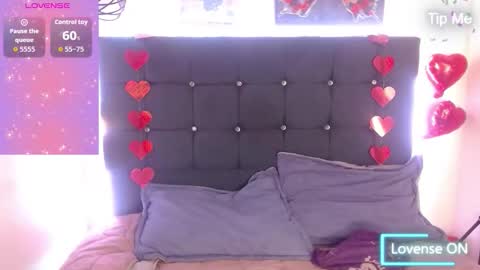 catalinajane1 online show from 15, 2, 2026