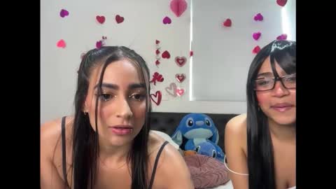 Snapshot of catalinaruizxo chatting on 4, 3, 2026 Catalina Ruiz online show from 4, 3, 2026