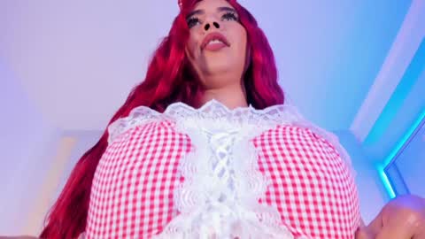 Snapshot of catalleya_hott chatting on 9, 1, 2025 Call me Cata online show from 9, 1, 2025