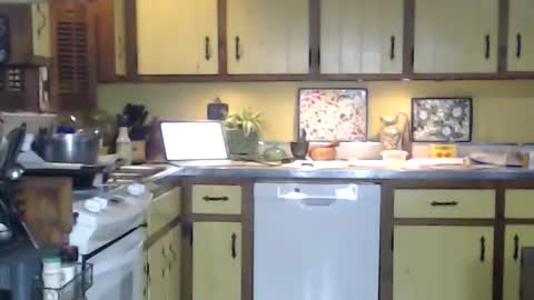 CATALYSTIC online show from 18, 10, 2025