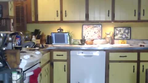 CATALYSTIC online show from 19, 10, 2025