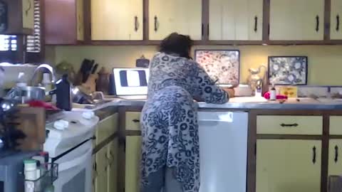 CATALYSTIC online show from 2, 11, 2025