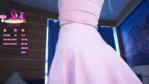 Kate online show from 31, 10, 2025