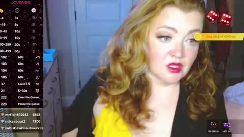 Cate online show from 9, 9, 2025