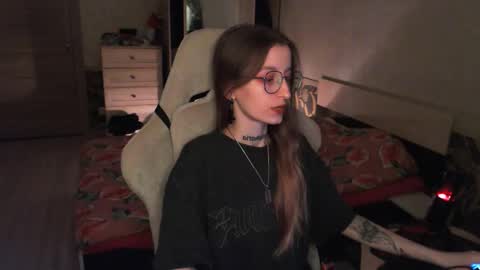 Snapshot of cath_dysphoria_ chatting on 10, 2, 2026 CATH online show from 10, 2, 2026