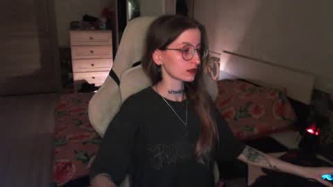 Snapshot of cath_dysphoria_ chatting on 12, 2, 2026 CATH online show from 12, 2, 2026