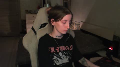 Snapshot of cath_dysphoria_ chatting on 31, 3, 2026 CATH online show from 31, 3, 2026