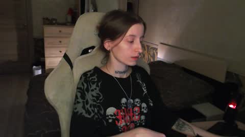 Snapshot of cath_dysphoria_ chatting on 6, 4, 2026 CATH online show from 6, 4, 2026