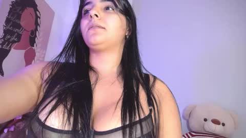 CathaleyaSex online show from 27, 9, 2025