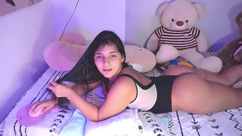 Snapshot of cathaleyasex chatting on 11, 11, 2025 CathaleyaSex online show from 11, 11, 2025