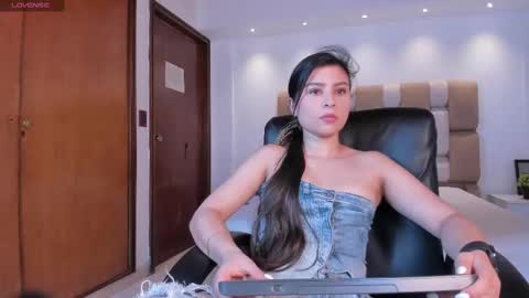 Catalina Santana online show from 23, 9, 2025