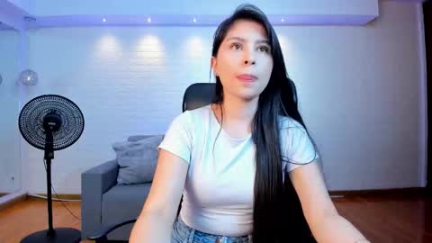 Catalina Santana online show from 26, 9, 2025