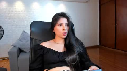Catalina Santana online show from 29, 9, 2025
