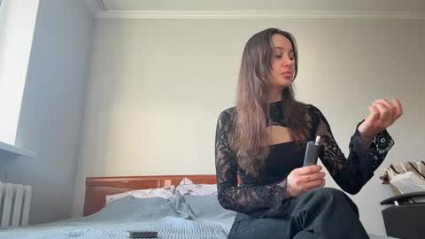 catherine4558 online show from 22, 3, 2026