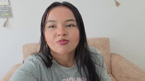 Catherin online show from 19, 10, 2025