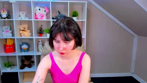 catherine_allens online show from 25, 12, 2024