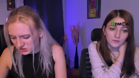 Catherine online show from 8, 2, 2025