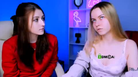 Catherine online show from 12, 2, 2025