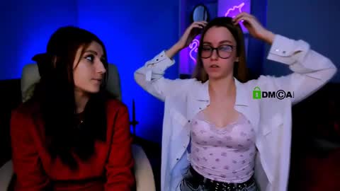 Catherine online show from 12, 2, 2025