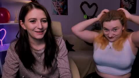 Catherine online show from 15, 2, 2025